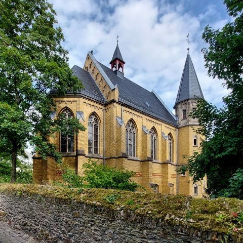 Marienburg Vallendar