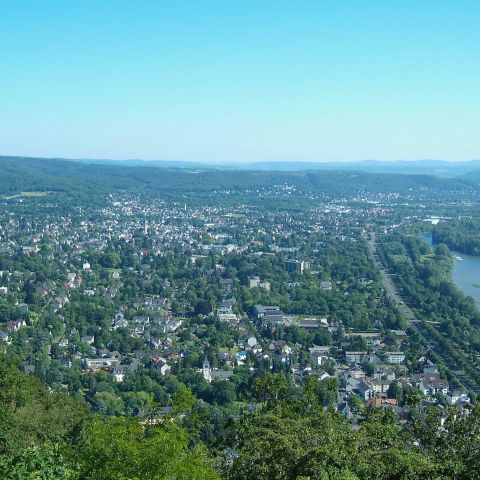 Bad Honnef am Rhein