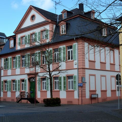 Bendorf, Untere Vallendarer Str. 19