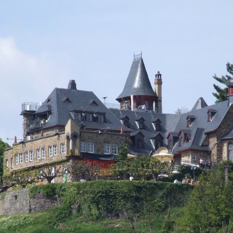 Burg Ockenfels 