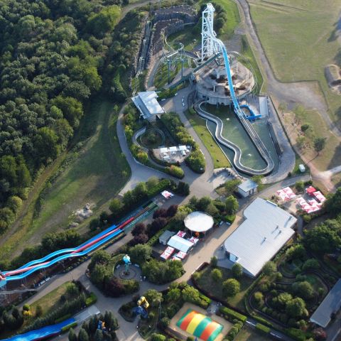 Klotten, Wild and Leisure Park Klotten