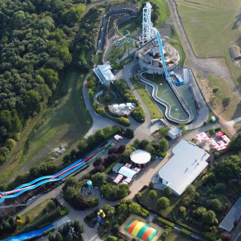 Klotten, Wild- und Freizeitpark Klotten