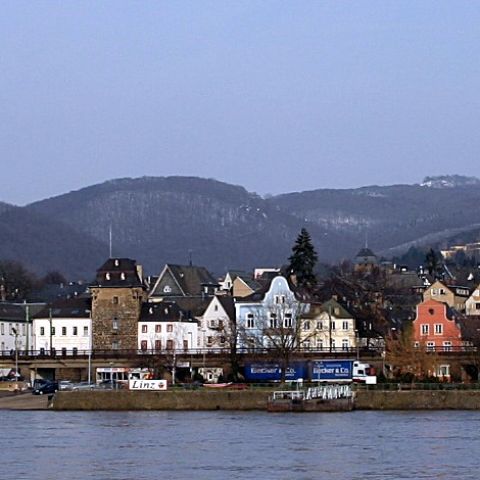 Linz am Mittelrhein