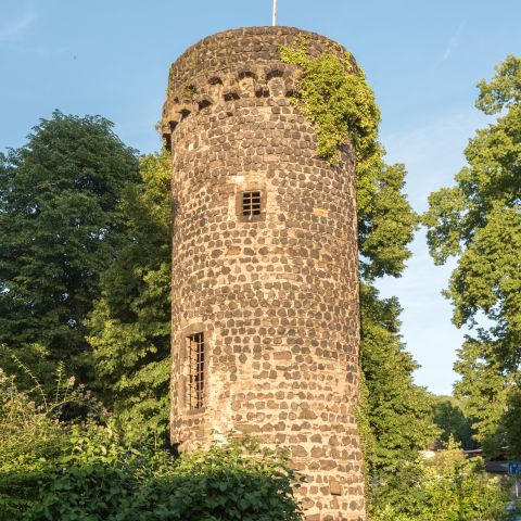 Pulverturm in Linz am Rhein