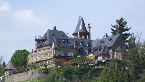 Burg Ockenfels 