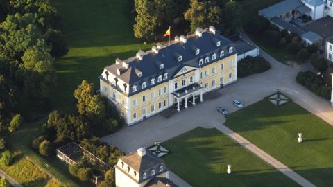 Neuwied Castle