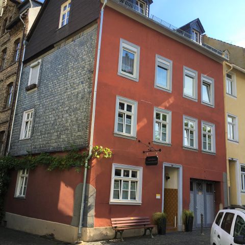 Gästehaus Rheinromantik